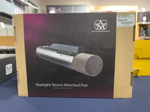 Aston - AST-STARLIGHT/P